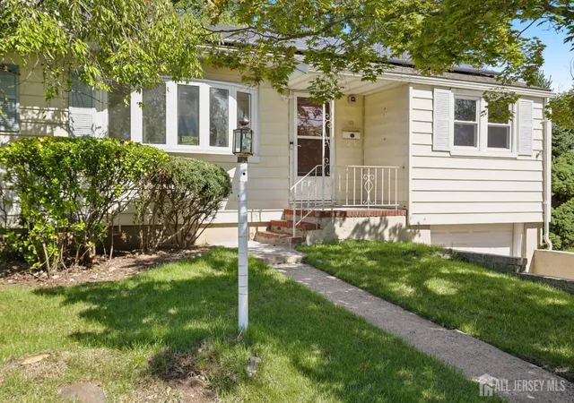 Photo 1 of Single family home for sale at 113 113 Stony Rd, Edison, NJ 08817 | MLS# 2704880R | Listing updated on 2026-09-21