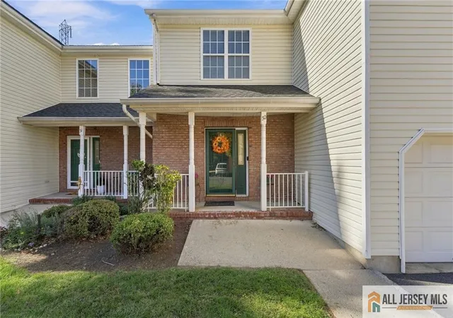 Photo 1 of Condo for sale at 50 E Burgess Dr #50, Piscataway, NJ 08854 | MLS# 2770833M | Listing updated on 2026-10-27