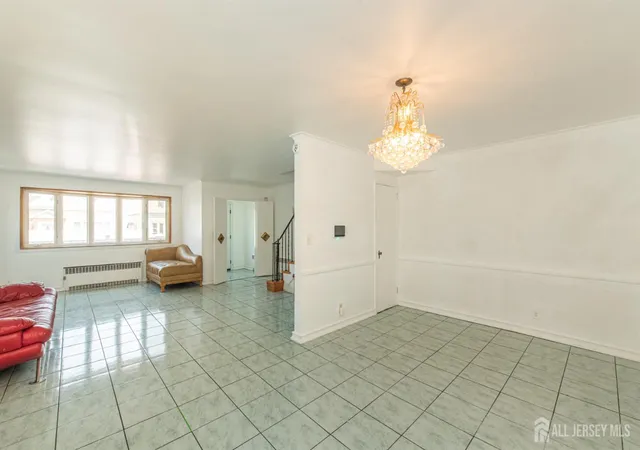 Photo 4 of Single family home for sale at 136 W 56th Street, Bayonne, NJ 07002 | MLS# 2704269R | Listing updated on 2026-09-12