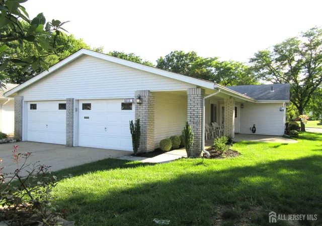 Photo 1 of Single family home for sale at 410 Genista Plz #B, Monroe Township, NJ 08831 | MLS# 2704420R | Listing updated on 2026-09-14