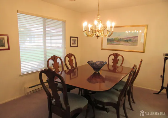 Photo 2 of Single family home for sale at 410 Genista Plz #B, Monroe Township, NJ 08831 | MLS# 2704420R | Listing updated on 2026-09-14