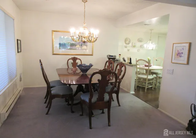 Photo 3 of Single family home for sale at 410 Genista Plz #B, Monroe Township, NJ 08831 | MLS# 2704420R | Listing updated on 2026-09-14