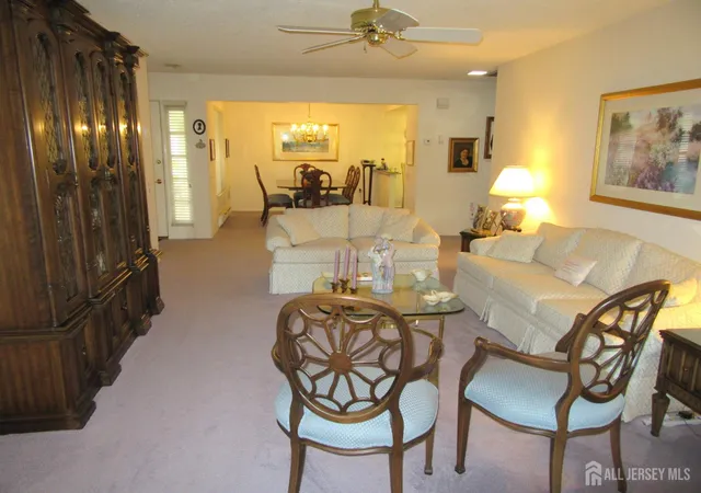 Photo 4 of Single family home for sale at 410 Genista Plz #B, Monroe Township, NJ 08831 | MLS# 2704420R | Listing updated on 2026-09-14