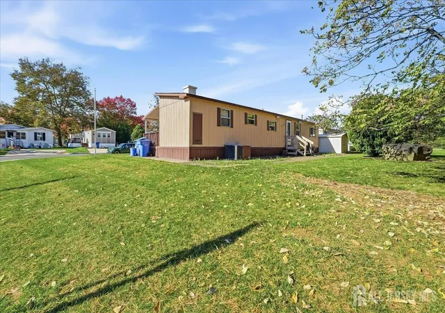 Photo 2 of Manufactured home for sale at 1 Longfellow Rd, North Brunswick, NJ 08902 | MLS# 2706620R | Listing updated on 2026-10-29