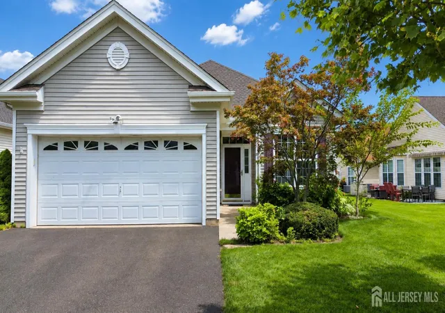 Photo 1 of Single family home for sale at 81 Prusakowski Blvd, Parlin, NJ 08859 | MLS# 2703836R | Listing updated on 2026-09-10
