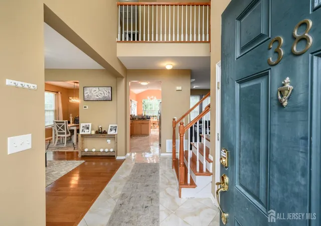 Photo 2 of Single family home for sale at 38 Winding Hl Dr, Hackettstown, NJ 07840 | MLS# 2704349R | Listing updated on 2026-09-29
