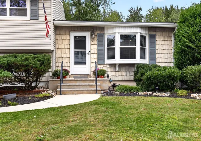 Photo 3 of Single family home for sale at 54 Stevens Ave, Old Bridge, NJ 08857 | MLS# 2705981R | Listing updated on 2026-10-28