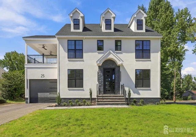 Photo 1 of Single family home for sale at 25 Lamar Ave, Edison, NJ 08820 | MLS# 2704455R | Listing updated on 2026-09-29