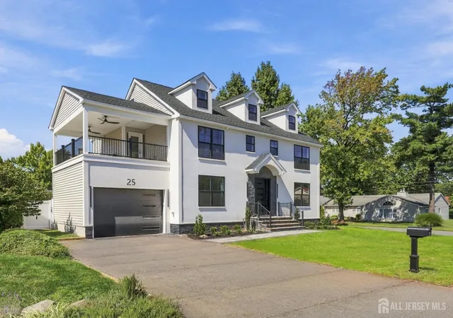 Photo 2 of Single family home for sale at 25 Lamar Ave, Edison, NJ 08820 | MLS# 2704455R | Listing updated on 2026-09-29
