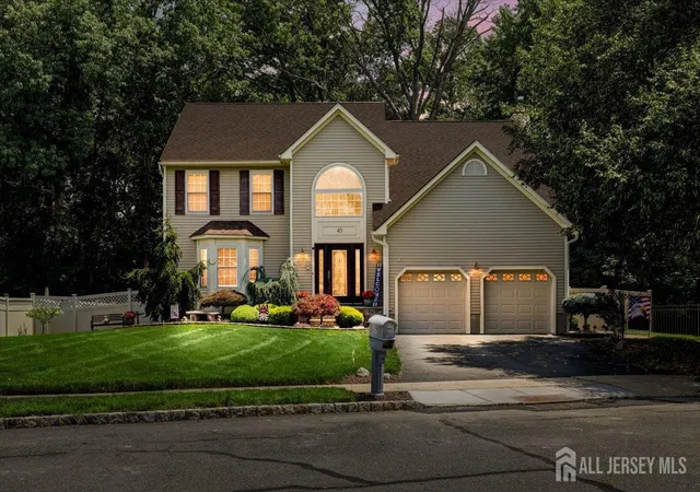 Photo 1 of Single family home for sale at 45 Woodruff Dr, Matawan, NJ 07747 | MLS# 2704903R | Listing updated on 2026-10-09