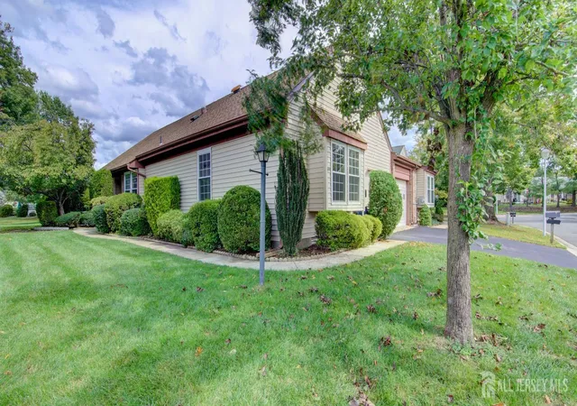 Photo 1 of Single family home for sale at 4 Martin Van Buren Dr #B, Monroe Township, NJ 08831 | MLS# 2705105R | Listing updated on 2026-09-24