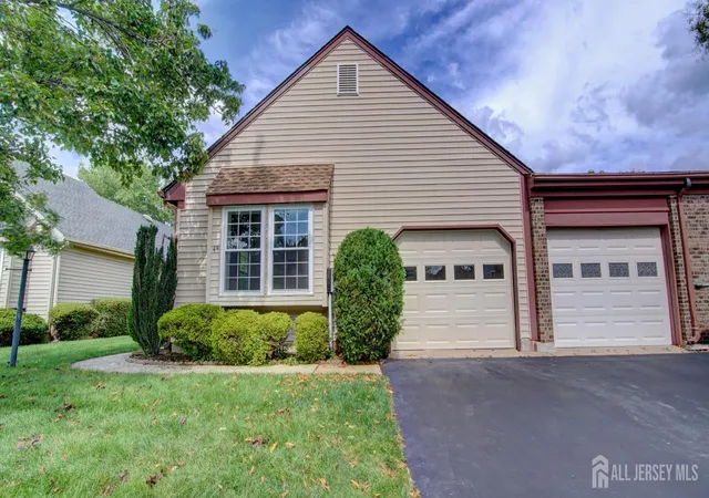 Photo 2 of Single family home for sale at 4 Martin Van Buren Dr #B, Monroe Township, NJ 08831 | MLS# 2705105R | Listing updated on 2026-09-24
