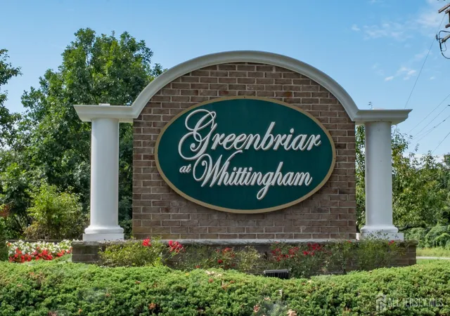 Photo 36 of Condo for sale at 39 Winthrop Rd #B, Monroe Township, NJ 08831 | MLS# 2704220R | Listing updated on 2026-10-01
