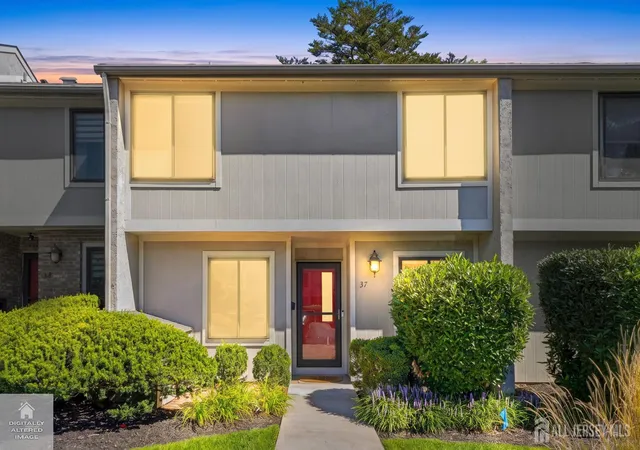 Photo 1 of Townhouse for sale at 37 Irongate, Metuchen, NJ 08840 | MLS# 2703844R | Listing updated on 2026-09-23