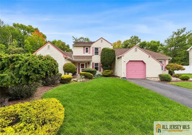 Single family home for sale at 92 Woodbury Rd, Edison, NJ 08820 | MLS# 2770568M