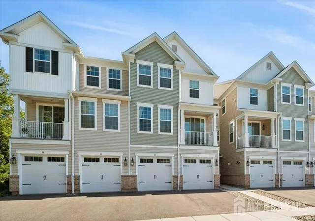Photo 1 of Townhouse for sale at 82 Depot Way, Dunellen, NJ 08812 | MLS# 2704231R | Listing updated on 2026-09-18