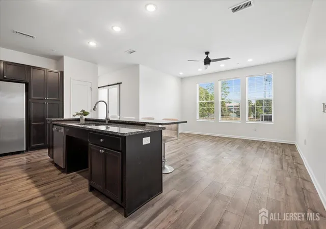 Photo 3 of Townhouse for sale at 82 Depot Way, Dunellen, NJ 08812 | MLS# 2704231R | Listing updated on 2026-09-18