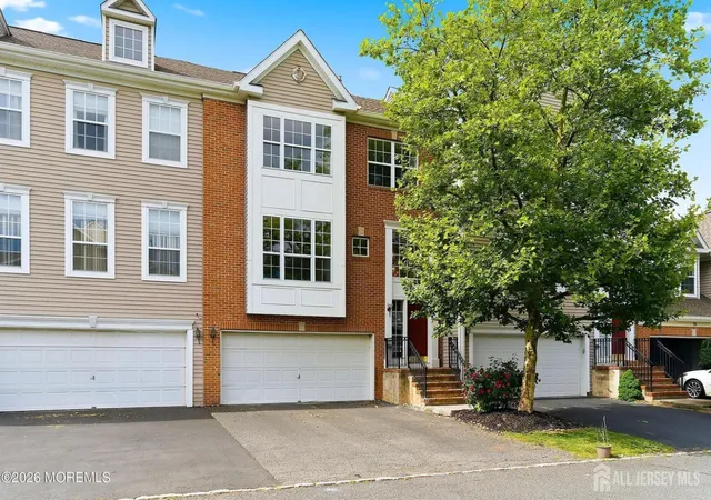 Photo 1 of Townhouse for sale at 194 Nathan Dr, Morganville, NJ 07751 | MLS# 2703350R | Listing updated on 2026-09-02