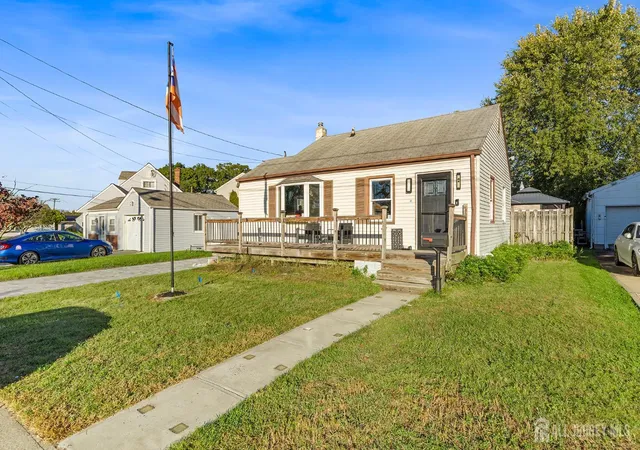Photo 1 of Single family home for sale at 44 Eisenhower Dr, Sayreville, NJ 08872 | MLS# 2706411R | Listing updated on 2026-10-23