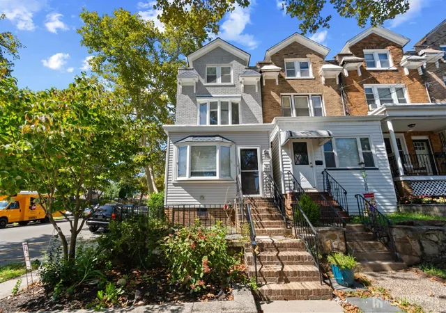 Single family home for sale at 205 Water St, Perth Amboy, NJ 08861 | MLS# 2704716R