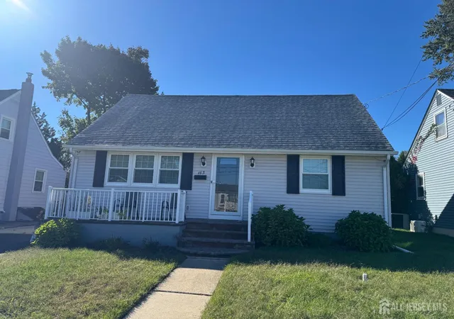 Photo 2 of Single family home for sale at 143 Wilson Ave, Trenton, NJ 08619 | MLS# 2706686R | Listing updated on 2026-10-25