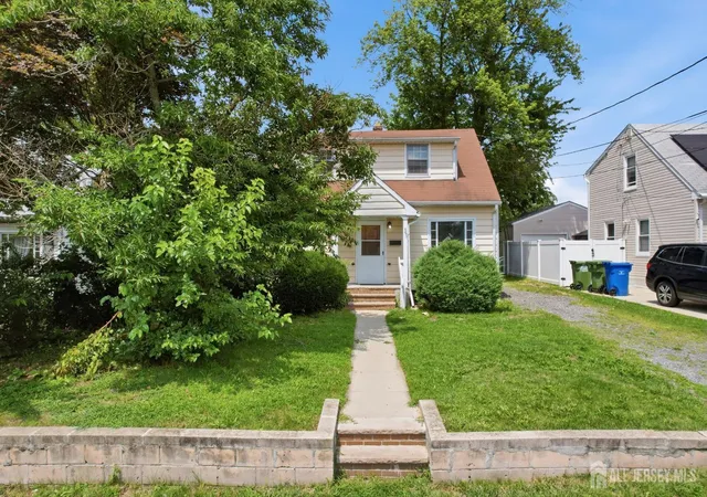 Photo 2 of Single family home for sale at 244 Armstrong St, South Amboy, NJ 08879 | MLS# 2702439R | Listing updated on 2026-09-08