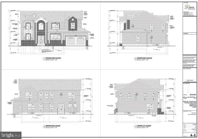 Photo 16 of Single family home for sale at 16 Newman Rd, Kendall Park, NJ 08824 | MLS# 2704095R | Listing updated on 2026-10-01
