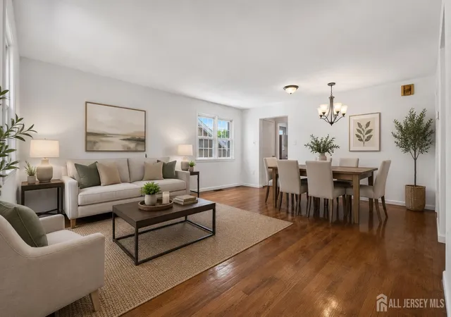 Photo 3 of Single family home for sale at 2 Oakwood Pl, North Brunswick, NJ 08902 | MLS# 2703627R | Listing updated on 2026-09-10