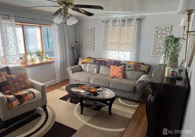 Photo 2 of Single family home for sale at 692 Hanson Ave, Perth Amboy, NJ 08861 | MLS# 2704472R | Listing updated on 2026-09-16