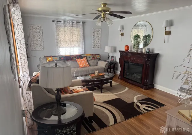 Photo 3 of Single family home for sale at 692 Hanson Ave, Perth Amboy, NJ 08861 | MLS# 2704472R | Listing updated on 2026-09-16