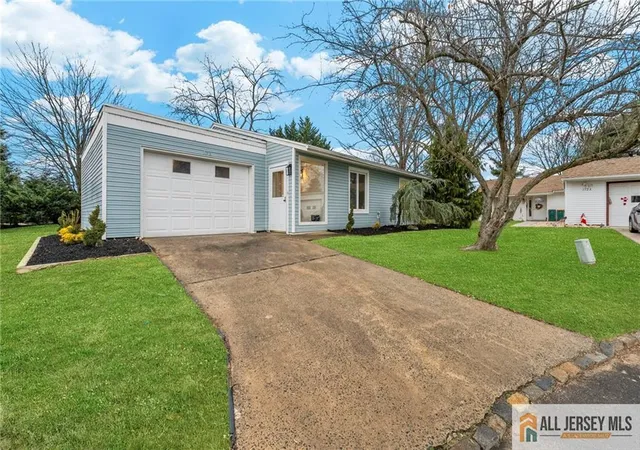 Photo 1 of Single family home for sale at 113 Indigo Plz #113A, Monroe Township, NJ 08831 | MLS# 2660953M | Listing updated on 2026-09-02