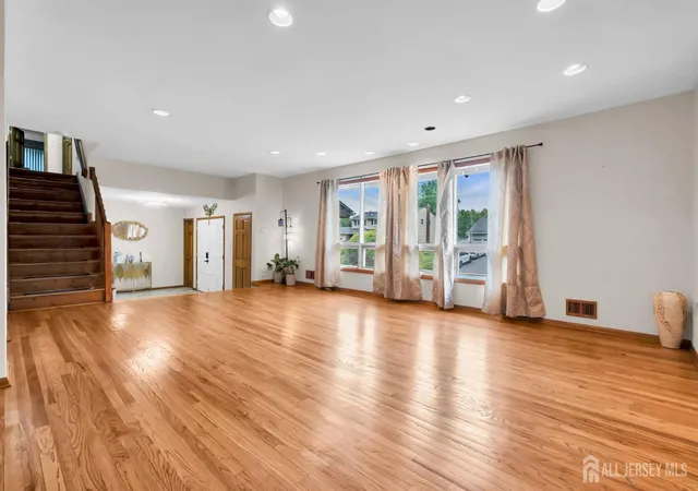 Photo 3 of Single family home for sale at 16 Woodmere Rd, North Brunswick, NJ 08902 | MLS# 2704954R | Listing updated on 2026-09-28