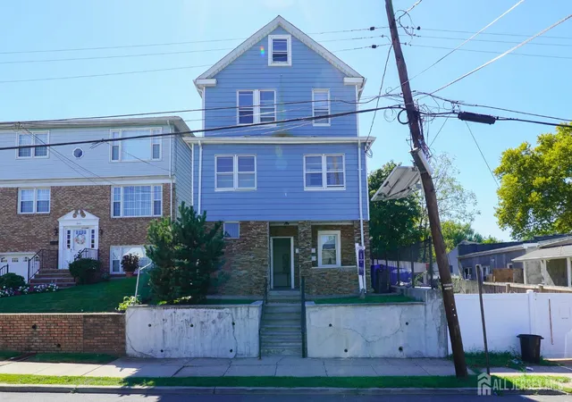 Photo 1 of Multi family home for sale at 204 Baltimore Ave, Hillside, NJ 07205 | MLS# 2704316R | Listing updated on 2026-09-12