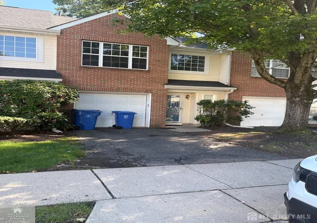 Condo for sale at 208 Hidden Woods Ct, Piscataway, NJ 08854 | MLS# 2704468R