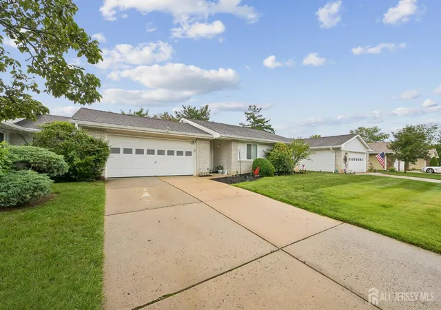 Photo 1 of Condo for sale at 530 Ardmore Rd, Monroe Township, NJ 08831 | MLS# 2703615R | Listing updated on 2026-09-22