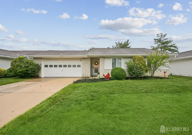 Photo 2 of Condo for sale at 530 Ardmore Rd, Monroe Township, NJ 08831 | MLS# 2703615R | Listing updated on 2026-09-22
