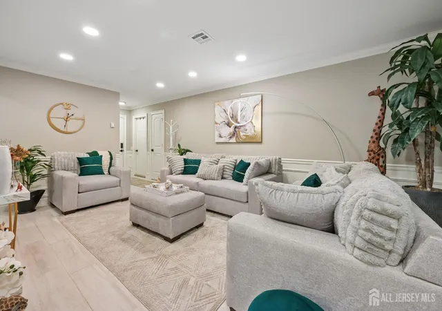 Photo 4 of Condo for sale at 530 Ardmore Rd, Monroe Township, NJ 08831 | MLS# 2703615R | Listing updated on 2026-09-22