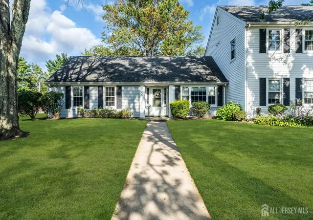 Photo 1 of Condo for sale at 57 E Fairfield Ln, Monroe Township, NJ 08831 | MLS# 2704721R | Listing updated on 2026-09-18