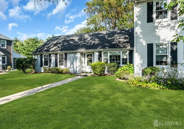 Photo 2 of Condo for sale at 57 E Fairfield Ln, Monroe Township, NJ 08831 | MLS# 2704721R | Listing updated on 2026-09-18