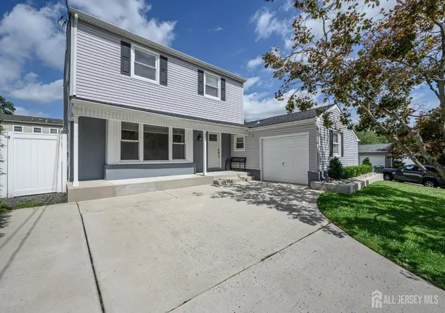Photo 1 of Single family home for sale at 19 Bucknell Dr, Cherry Hill, NJ 08034 | MLS# 2703946R | Listing updated on 2026-09-24