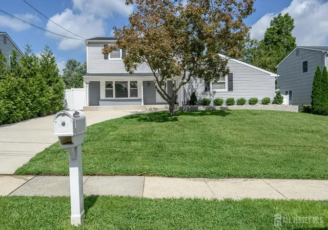 Photo 2 of Single family home for sale at 19 Bucknell Dr, Cherry Hill, NJ 08034 | MLS# 2703946R | Listing updated on 2026-09-24