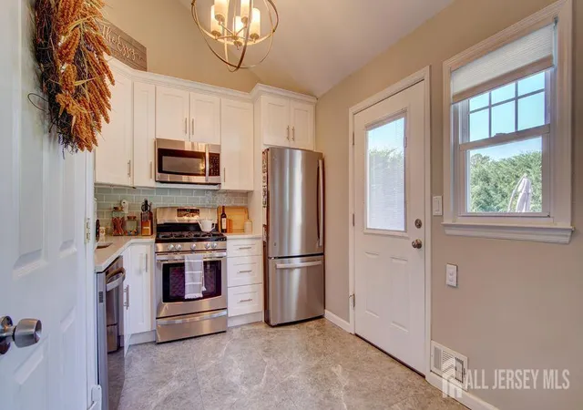 Photo 4 of Single family home for sale at 59 Frederick Pl, Old Bridge, NJ 08857 | MLS# 2706796R | Listing updated on 2026-10-29