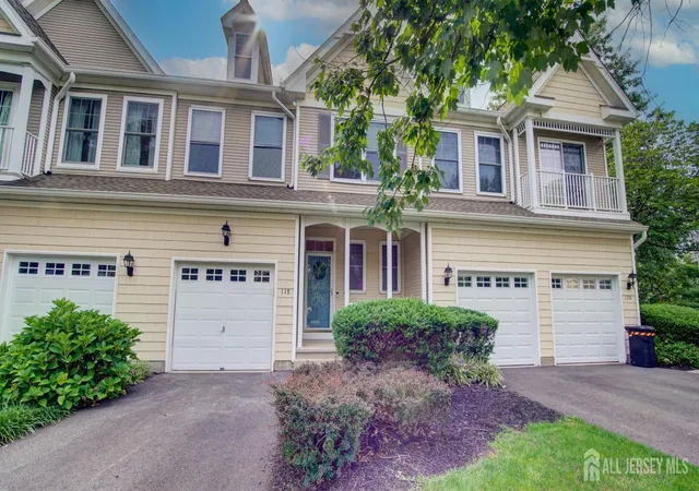 Photo 1 of Condo for sale at 118 S Shore Dr, South Amboy, NJ 08879 | MLS# 2704163R | Listing updated on 2026-09-16