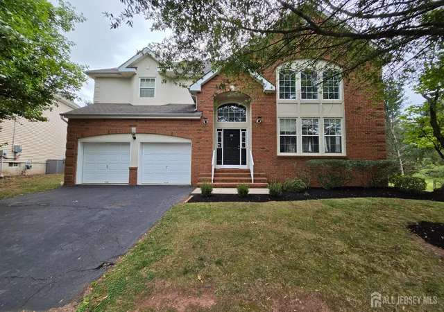 Single family home for sale at 19 Goldenrod Dr, Belle Mead, NJ 08502 | MLS# 2704521R