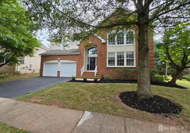 Photo 2 of Single family home for sale at 19 Goldenrod Dr, Belle Mead, NJ 08502 | MLS# 2704521R | Listing updated on 2026-09-24