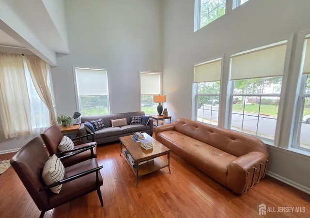 Photo 3 of Single family home for sale at 19 Goldenrod Dr, Belle Mead, NJ 08502 | MLS# 2704521R | Listing updated on 2026-09-24