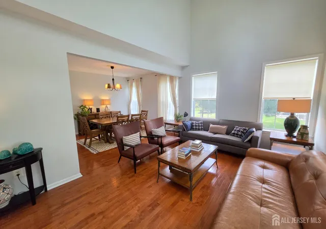 Photo 4 of Single family home for sale at 19 Goldenrod Dr, Belle Mead, NJ 08502 | MLS# 2704521R | Listing updated on 2026-09-24