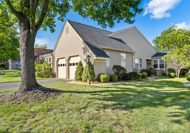 Photo 1 of Condo for sale at 5 Thomas Paine Dr, Monroe Township, NJ 08831 | MLS# 2703136R | Listing updated on 2026-09-22