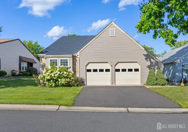 Photo 2 of Condo for sale at 5 Thomas Paine Dr, Monroe Township, NJ 08831 | MLS# 2703136R | Listing updated on 2026-09-22