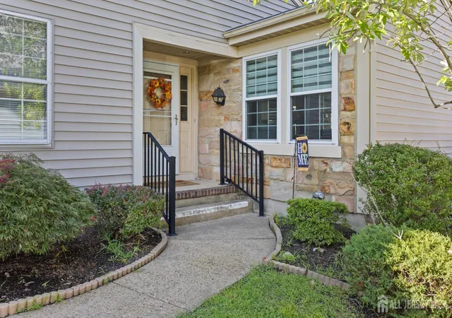 Photo 3 of Condo for sale at 5 Thomas Paine Dr, Monroe Township, NJ 08831 | MLS# 2703136R | Listing updated on 2026-09-22